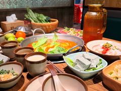 -老凯俚酸汤鱼(鸿通城店)