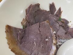 -牛马行牛肉饸饹铺(青岛街店)