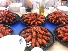-松哥油焖大虾(皇岗一店)