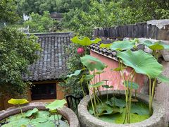 -南北湖风景区