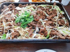 -清真永恒华威肉饼(潘家园店)