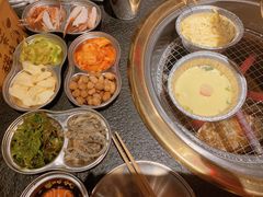 -伊茉家的烤肉店(勒泰中心店)