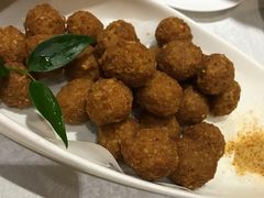 干炸丸子-福海居烤鸭店(鸟巢店)