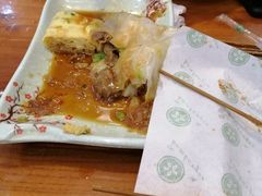-张记炸串肠粉