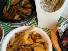 -石潭贵香酒店(玄真路店)