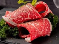 -谷町·烤肉自助(朱雀门店)