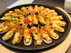 -北李·海肠捞饭·大连菜(望京凯德MALL店)