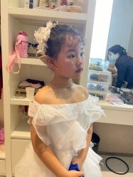 -小阿福儿童摄影(光谷时代广场店)