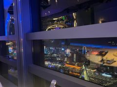 -天玑高空江景餐厅&酒吧Sky Secret Restaurant&Bar