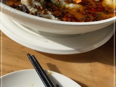 -東舍食唐精品陕菜馆