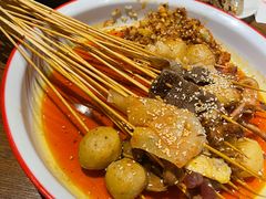 -付小姐在成都(五道口店)