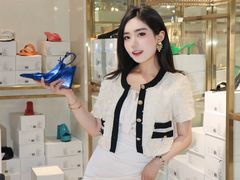 -杭州大厦购物城
