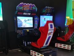 -不可思议减压馆·解压博物馆·摔碗发泄·团建定制