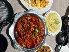 -李叔叔虾蟹大排档(青羊店)