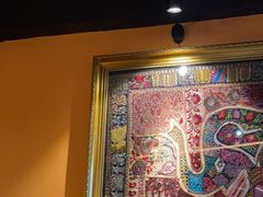 -甘尼仕印度餐厅爵士酒吧(阳春巷店)