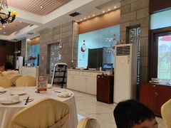 -鹿鸣酒家(越秀店)