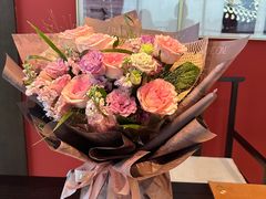 -宝燕壹号景观餐厅(龙盛国际商业广场店)