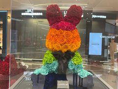 -ROSEONLY诺誓(广州K11店)