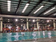 -南宫温泉水世界