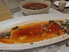 -谢先生酒店·椒宴集(沙湖店)