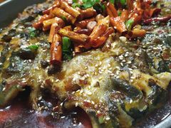 -一品鱼悦·烤鱼(海亮广场店)