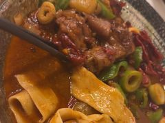 -楼兰新疆菜(江宁万达店)