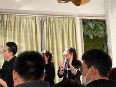 -娜娜的大房子