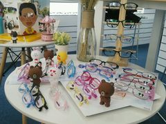 -优视力蔡司眼镜验配中心(越秀城市广场奥莱店)