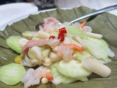 -新梅华餐厅(星悦汇店)