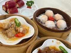 -益健美食大广场(北岭店)