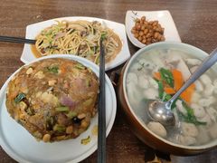 -海坛特色小吃·只做平潭特色菜(平潭店)