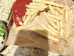 -姜胖胖无限自助烤肉(弹子石店)