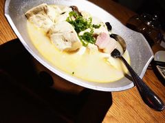 -黛瓦里巷(南京东路店)