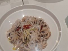 -赶海部落海鲜城(海阳路店)