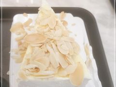 -丹礼糖甜品