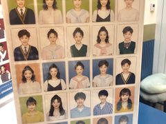 -海马体照相馆(大连柏威年购物中心店)