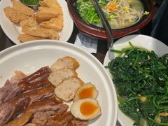 -陈鹏鹏潮汕菜(欢乐海岸 海边景观店)
