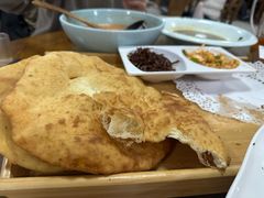 -老磨油饼(高陵店)