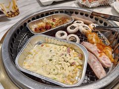 -火炉火自助餐(西直门凯德MALL店)