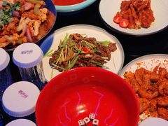 -皓声音KTV(新景店)