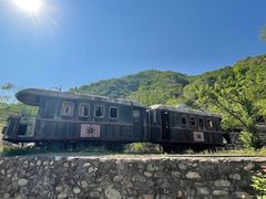 -白河湾生态旅游一条川