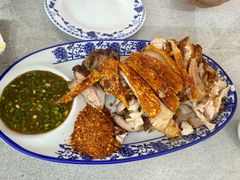 -边疆缘正宗腾冲风味菜馆(腾冲店)