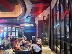 -夜食白市Yespicy·烧烤啤酒宵夜(番禺四海城店)
