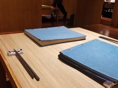 -小山日本料理(兴业太古汇店)