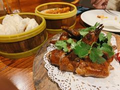 -江滨壹号艺文空间复合餐厅(闽江大道店)