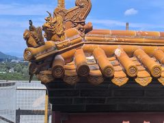 -颐和园
