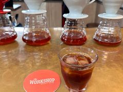 -The Workshop Coffee