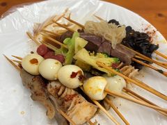 -郭记小街麻辣烫(虎坊路店)