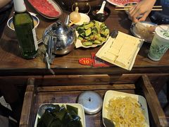 -鑫隆四季涮肉(香河店)