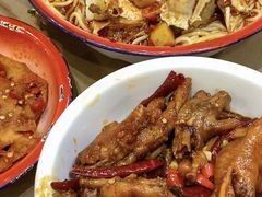 -老三样·旧食新味(万寿宫店)